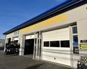 Tim's Automotive Parkville