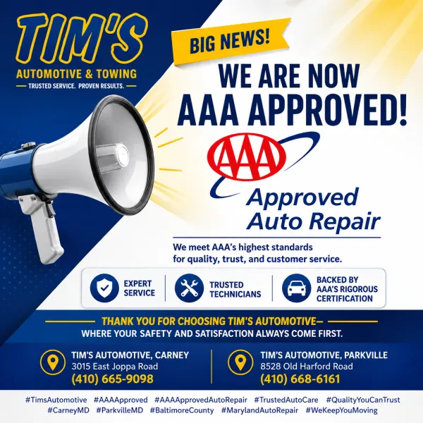 Tim's Automotive Parkville - photo 2