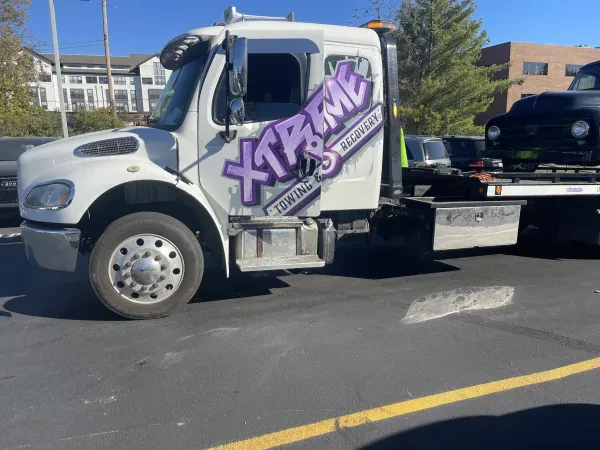 Tow Me St. Louis - photo 2