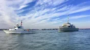 Chesapeake Marine Towing and Salvage