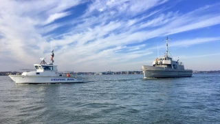 Chesapeake Marine Towing and Salvage