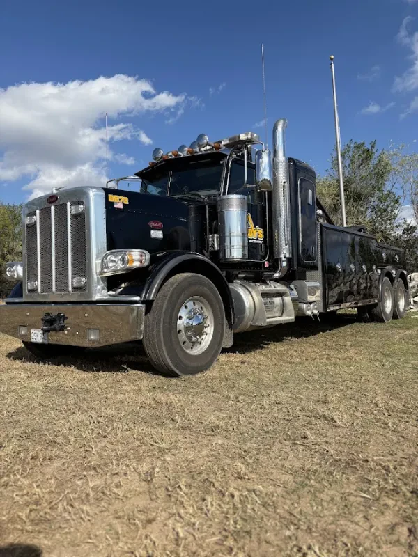Big Boy's Towing & Recovery - photo 3