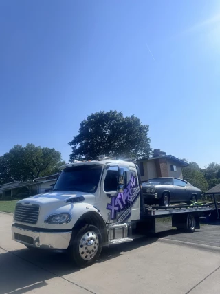 Xtreme Towing & Recovery