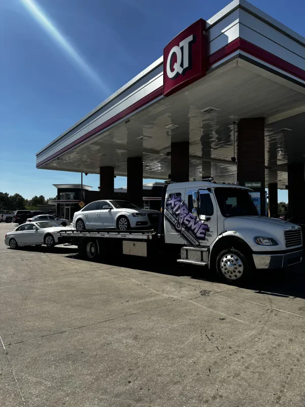 Xtreme Towing & Recovery - photo 3