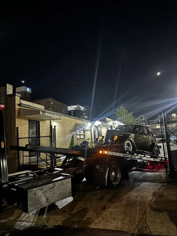 Xtreme Towing & Recovery - photo 4