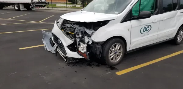 Advantage Towing - photo 3