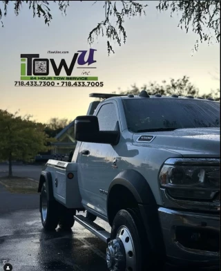 iTowU inc.