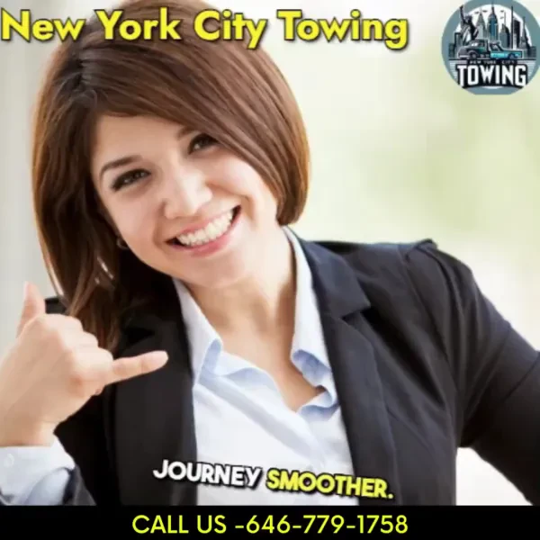 New York City Towing - photo 2