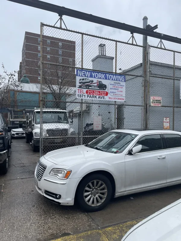 New York City Towing - photo 3