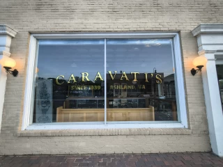 Caravati's Inc