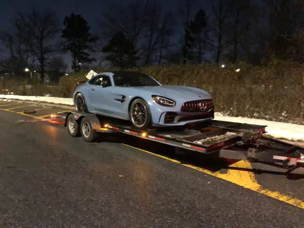 Hauling Auto - photo 3