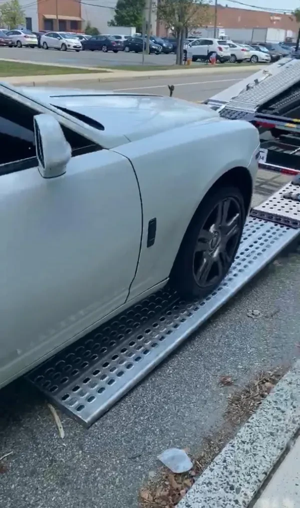 Hauling Auto - photo 4