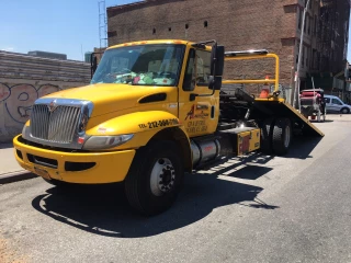 A-1 Towing & Auto Repair Inc