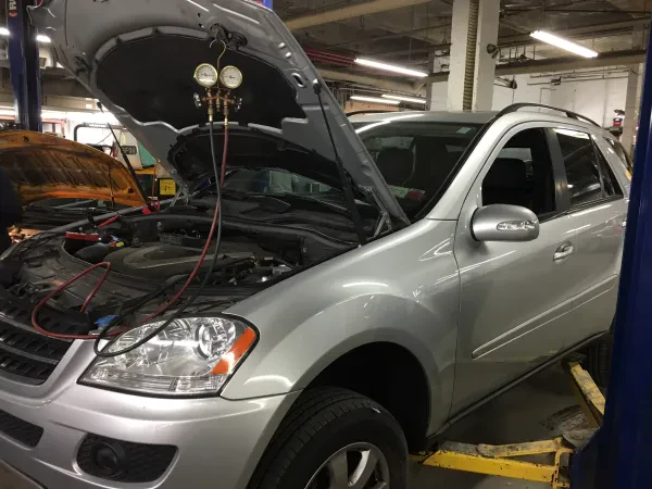 A-1 Towing & Auto Repair Inc - photo 3