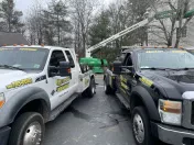 Quality Towing