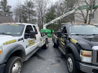 Quality Towing