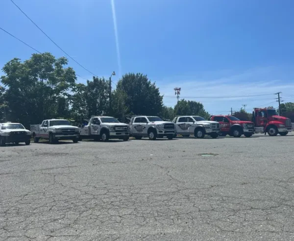 Whiteheart and Sons Towing & Recovery - photo 2