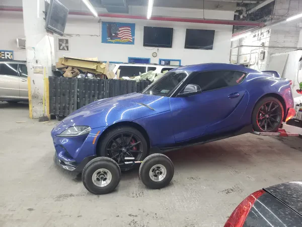 NYC Auto Towing Inc - photo 2