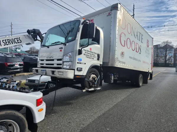NYC Auto Towing Inc - photo 3