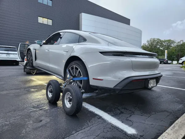 NYC Auto Towing Inc - photo 4