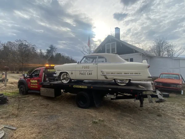 Southside Towing of Winston-Salem - photo 3