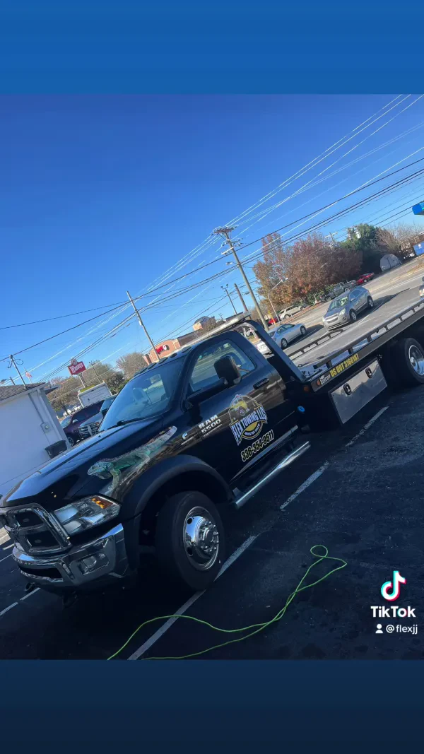 Flex Towing - photo 2