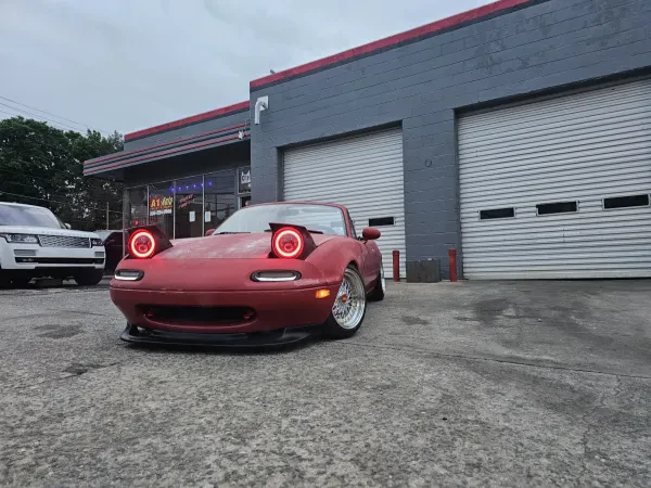 A1 Auto Towing & repair center - photo 2