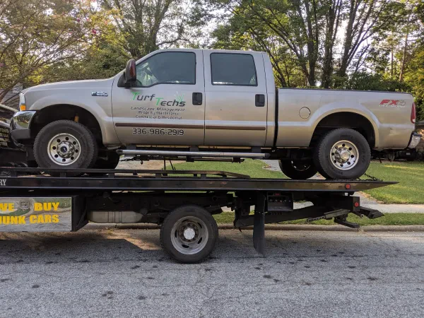 Flex Towing - photo 3