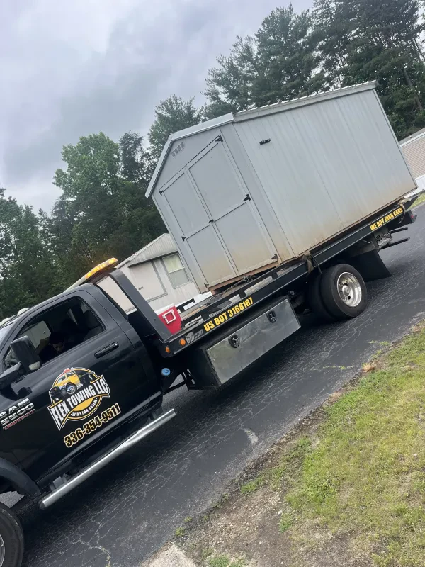 Flex Towing - photo 4