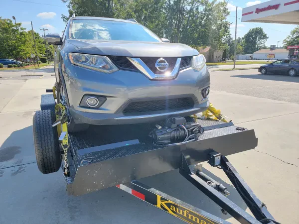 A1 Auto Towing & repair center - photo 4