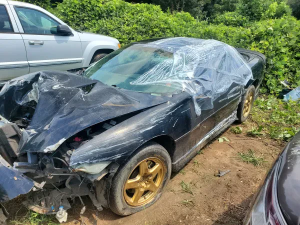Ray's Body Shop and Wrecker Service - photo 2
