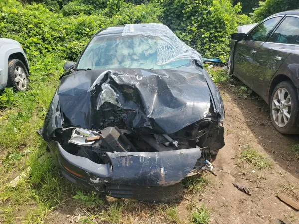 Ray's Body Shop and Wrecker Service - photo 3