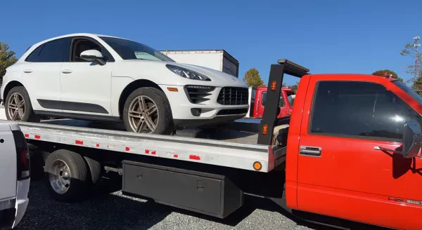 A&W Auto and Towing - photo 3