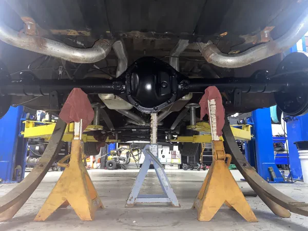 A&W Auto and Towing - photo 4