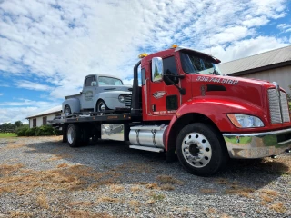 Whiteheart & Sons Co. Auto Service Center LLC