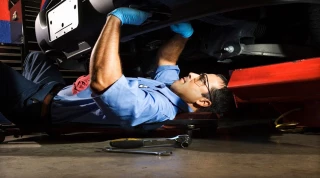 Parkway Wrecker Service