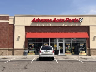 Advance Auto Parts
