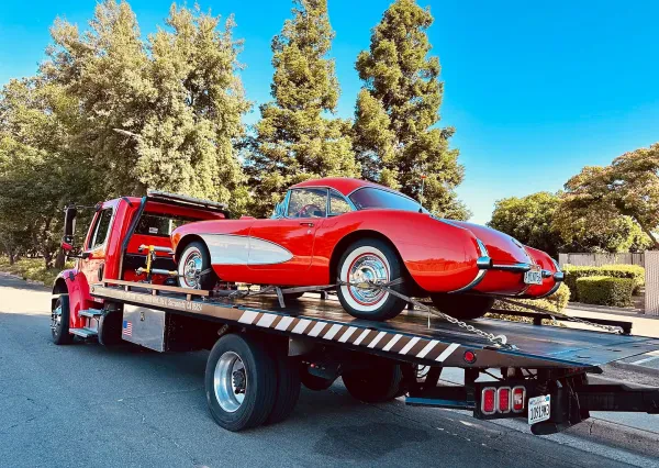 West Coast Towing and Auto Repair - photo 3