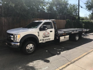 Action Towing