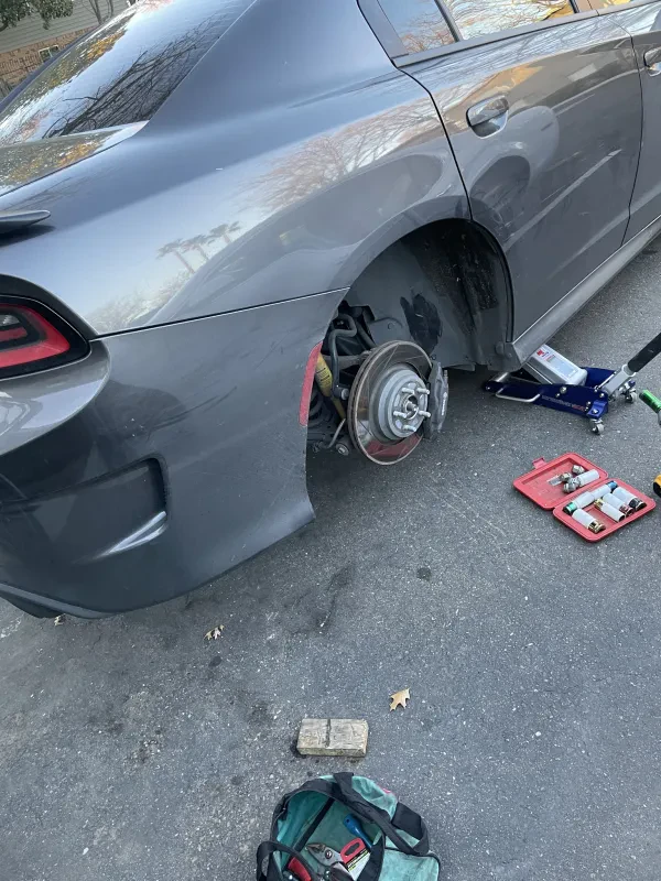 Gotcha roadside assistance - photo 3