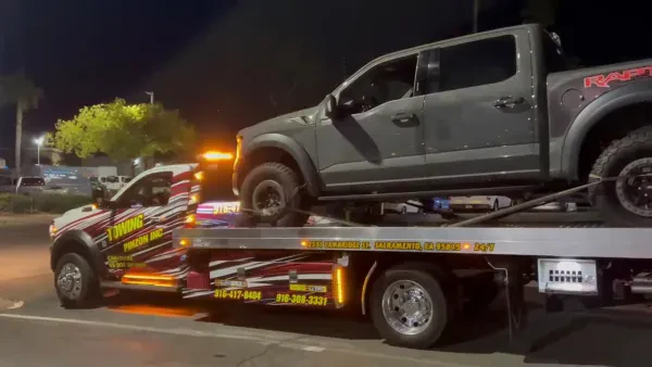 Towing Services Pinzon - photo 2