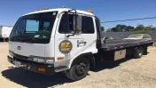 Easy Towing