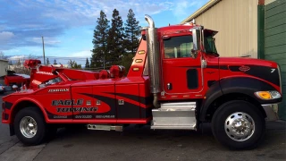 Eagle Towing