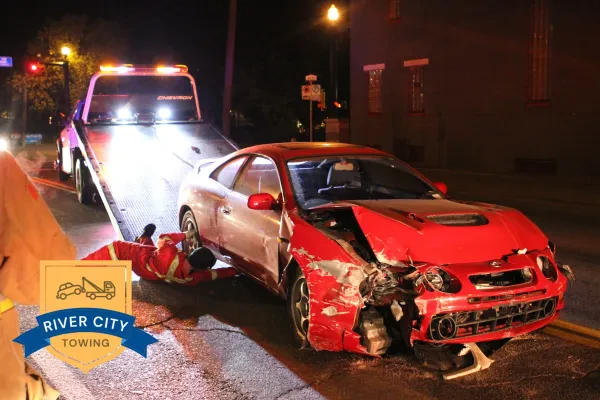 River City Towing - photo 3