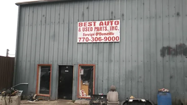 Best Auto & Used Parts - photo 2