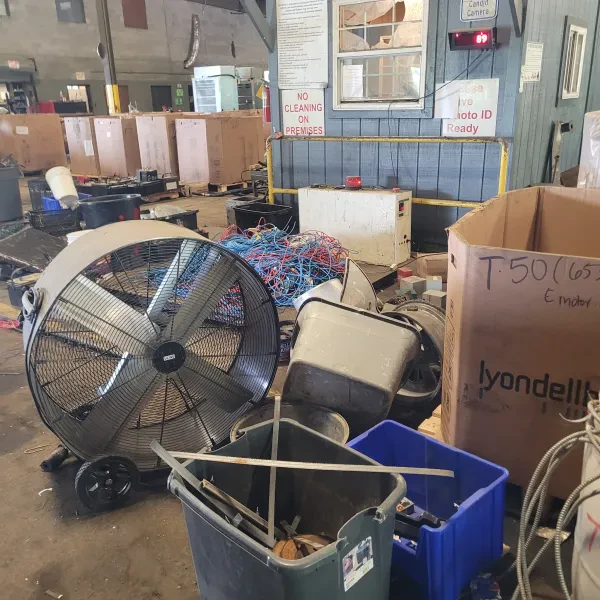 SA Recycling - photo 3