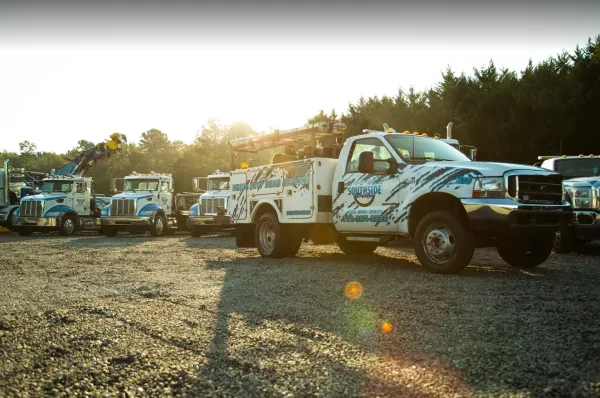 Southside Wrecker Service - photo 2