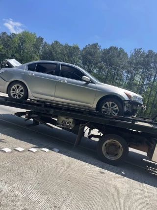 A Plus Towing