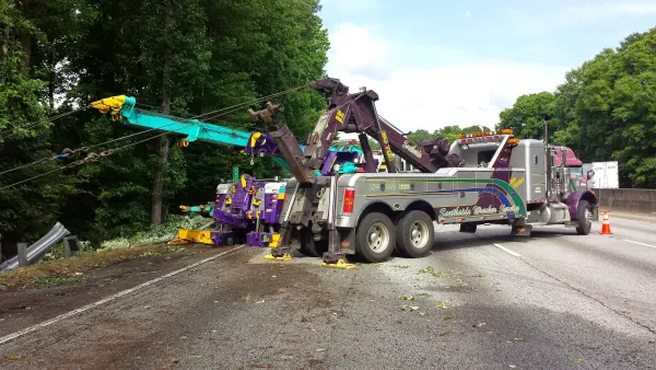 Southside Wrecker Service - photo 3