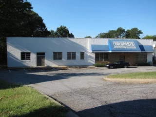 Voluparts Inc